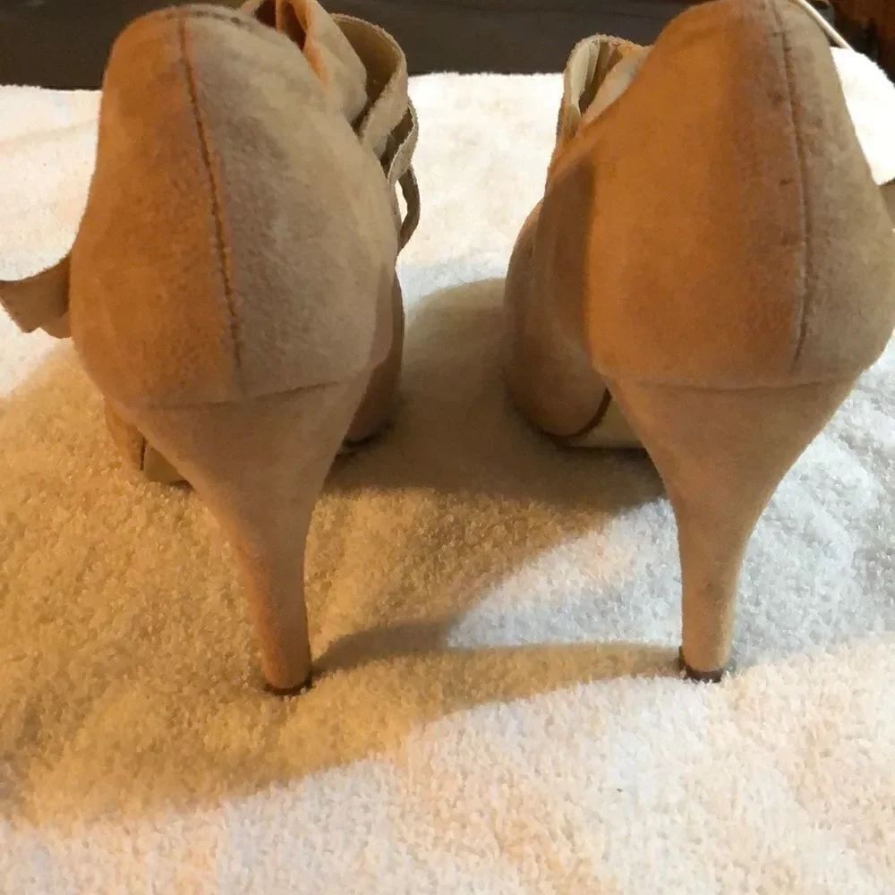 DbDk Heels - Picture 3 of 5